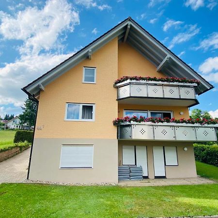 Ferienwohnung Heide Freudenstadt Buitenkant foto