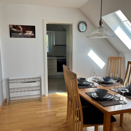 Ferienwohnung Heide Freudenstadt Buitenkant foto