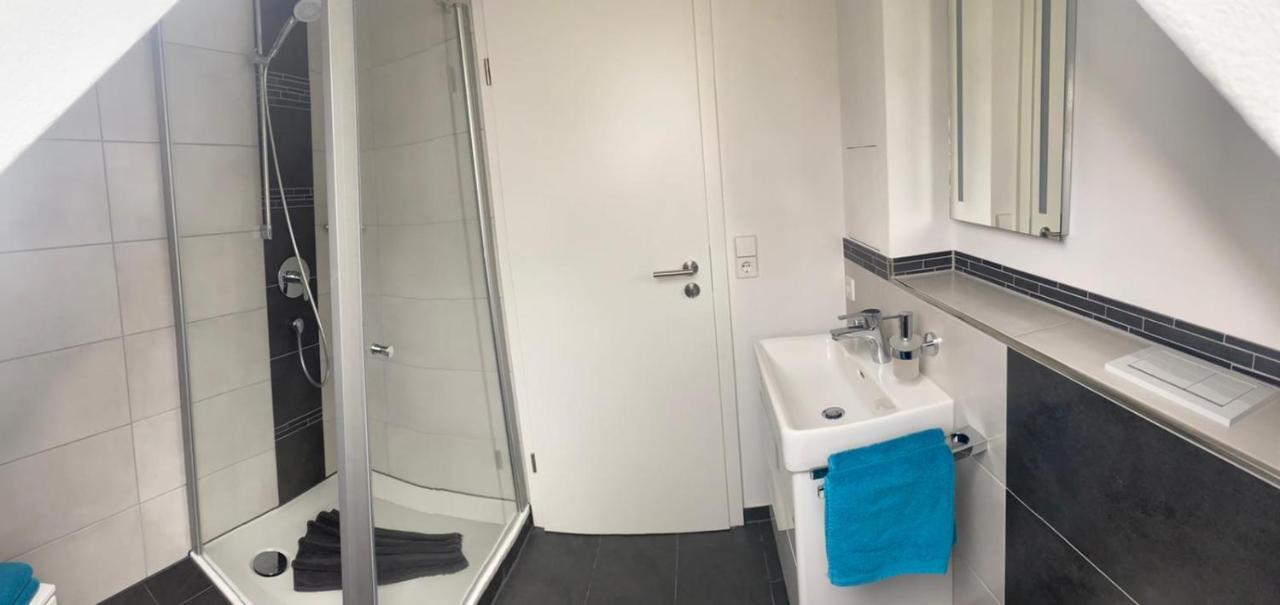 Ferienwohnung Heide Freudenstadt Buitenkant foto