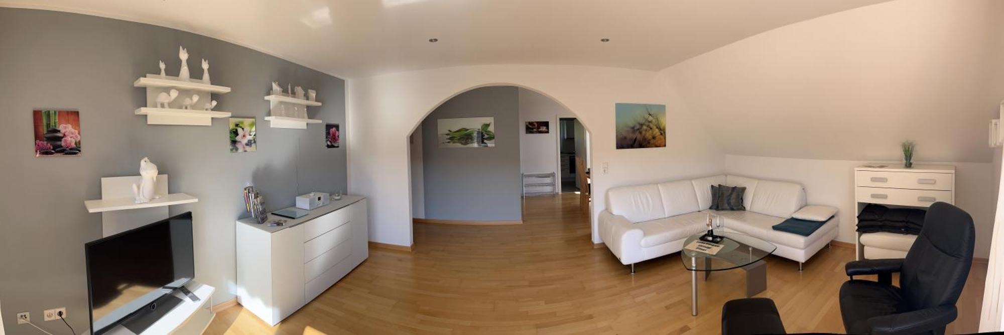 Ferienwohnung Heide Freudenstadt Buitenkant foto