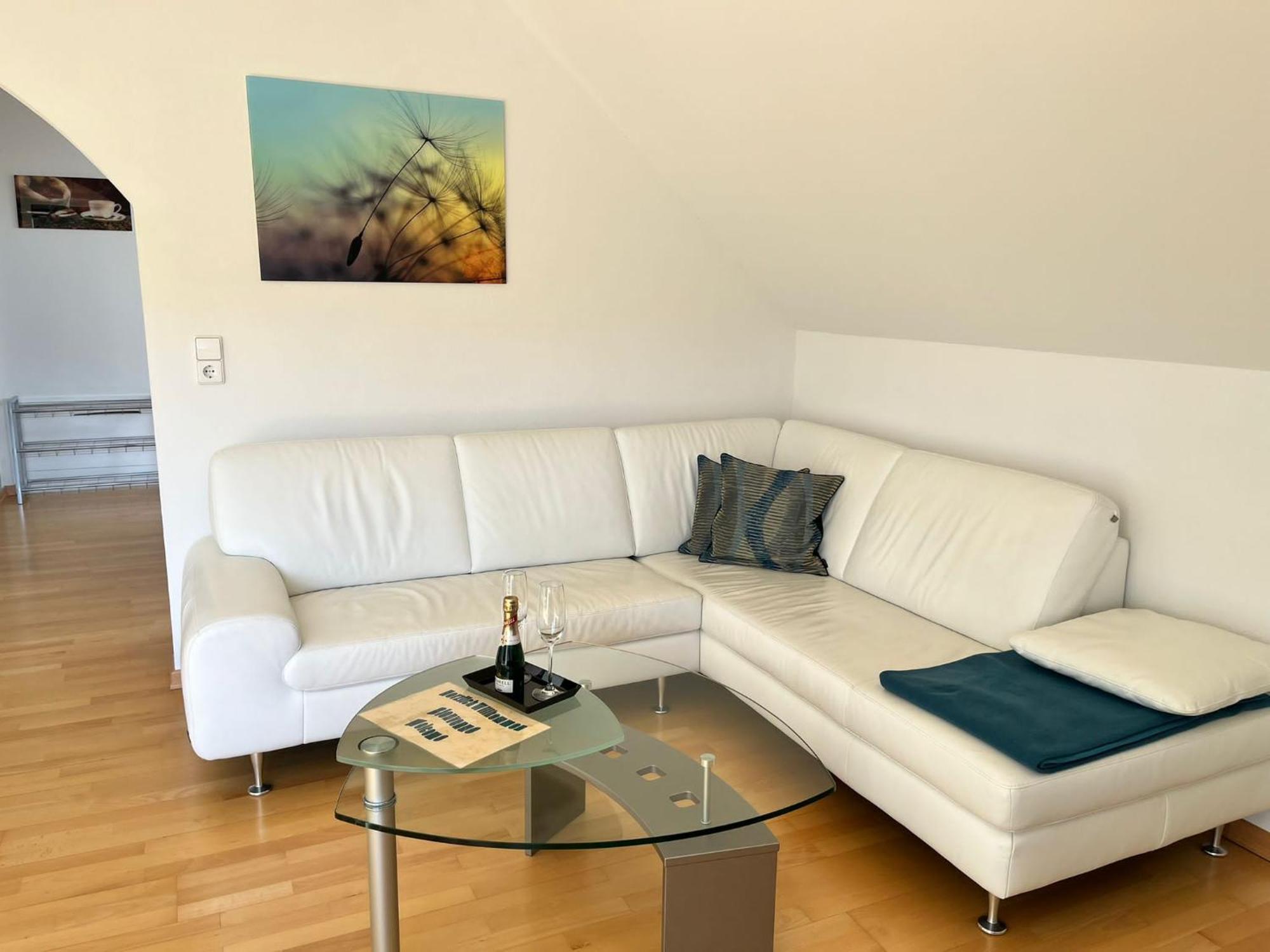 Ferienwohnung Heide Freudenstadt Buitenkant foto