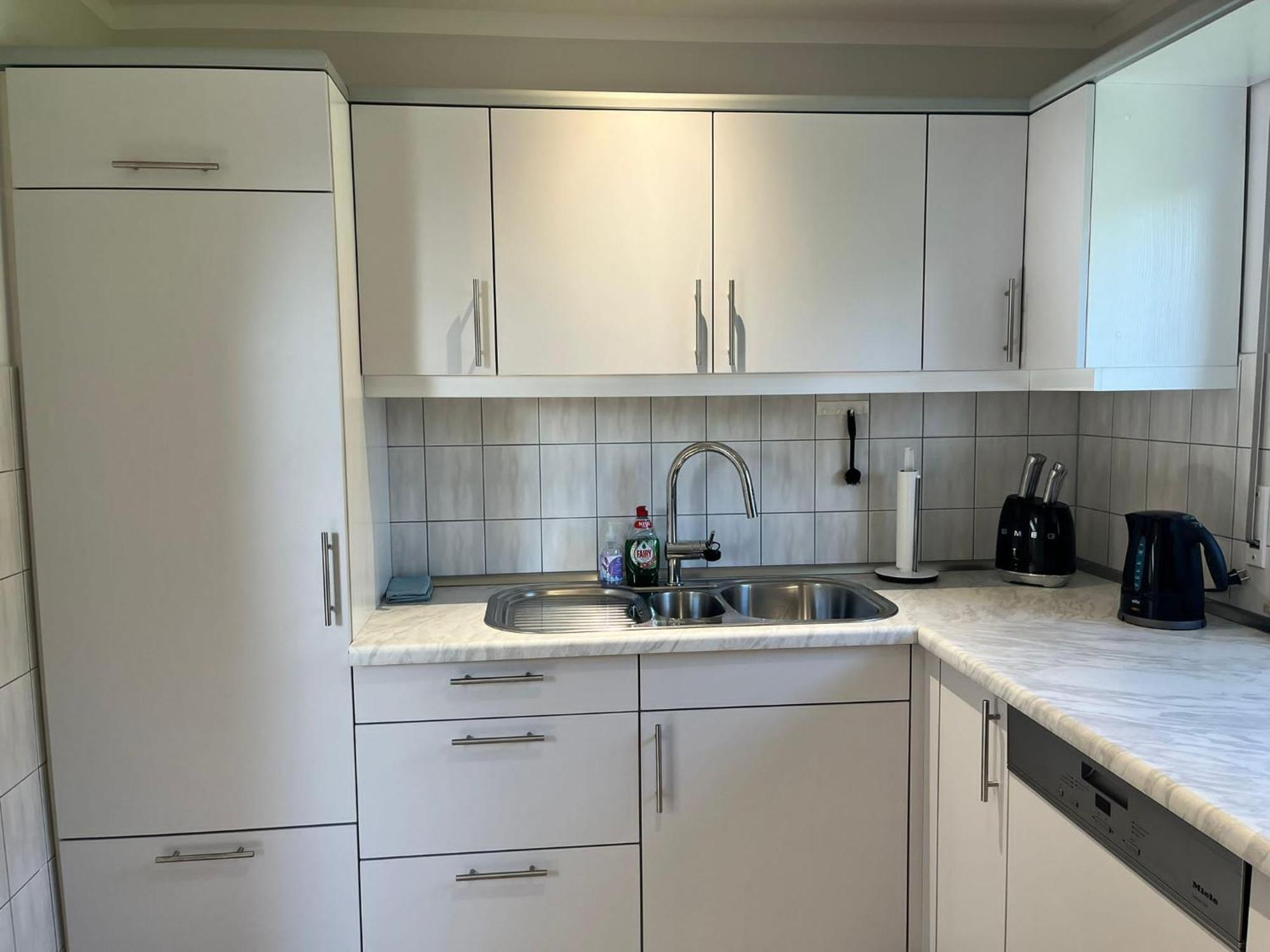 Ferienwohnung Heide Freudenstadt Buitenkant foto