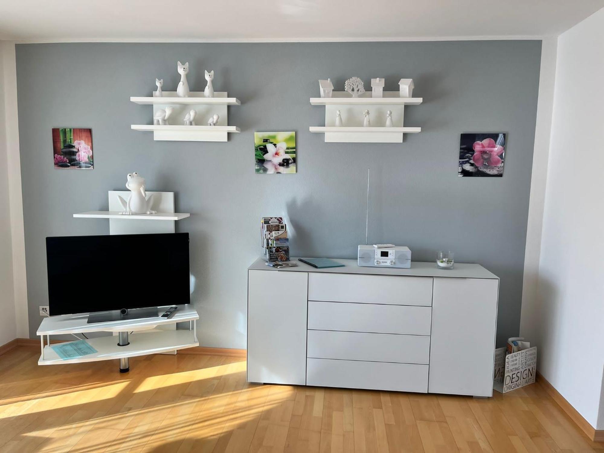 Ferienwohnung Heide Freudenstadt Buitenkant foto