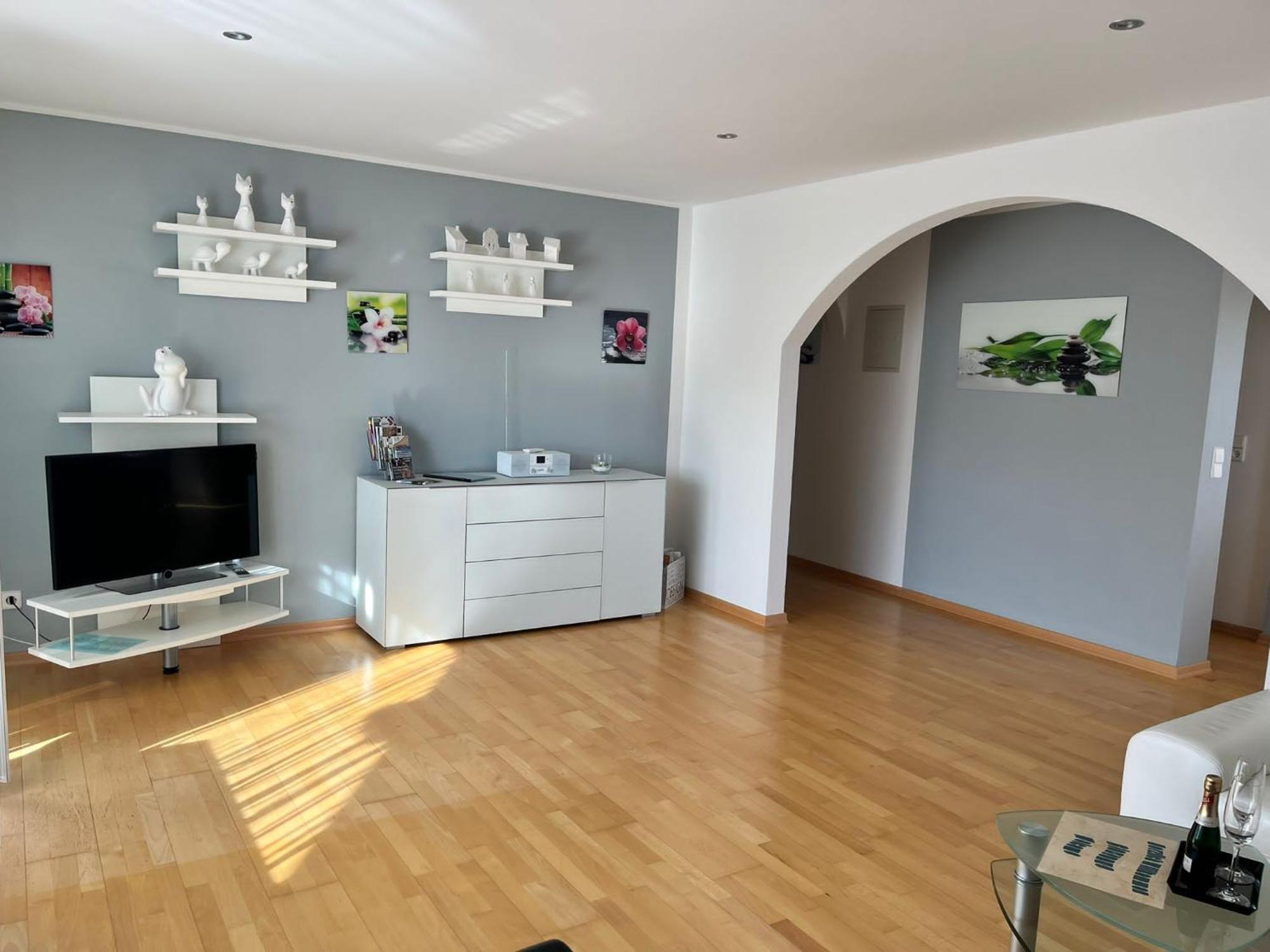 Ferienwohnung Heide Freudenstadt Buitenkant foto