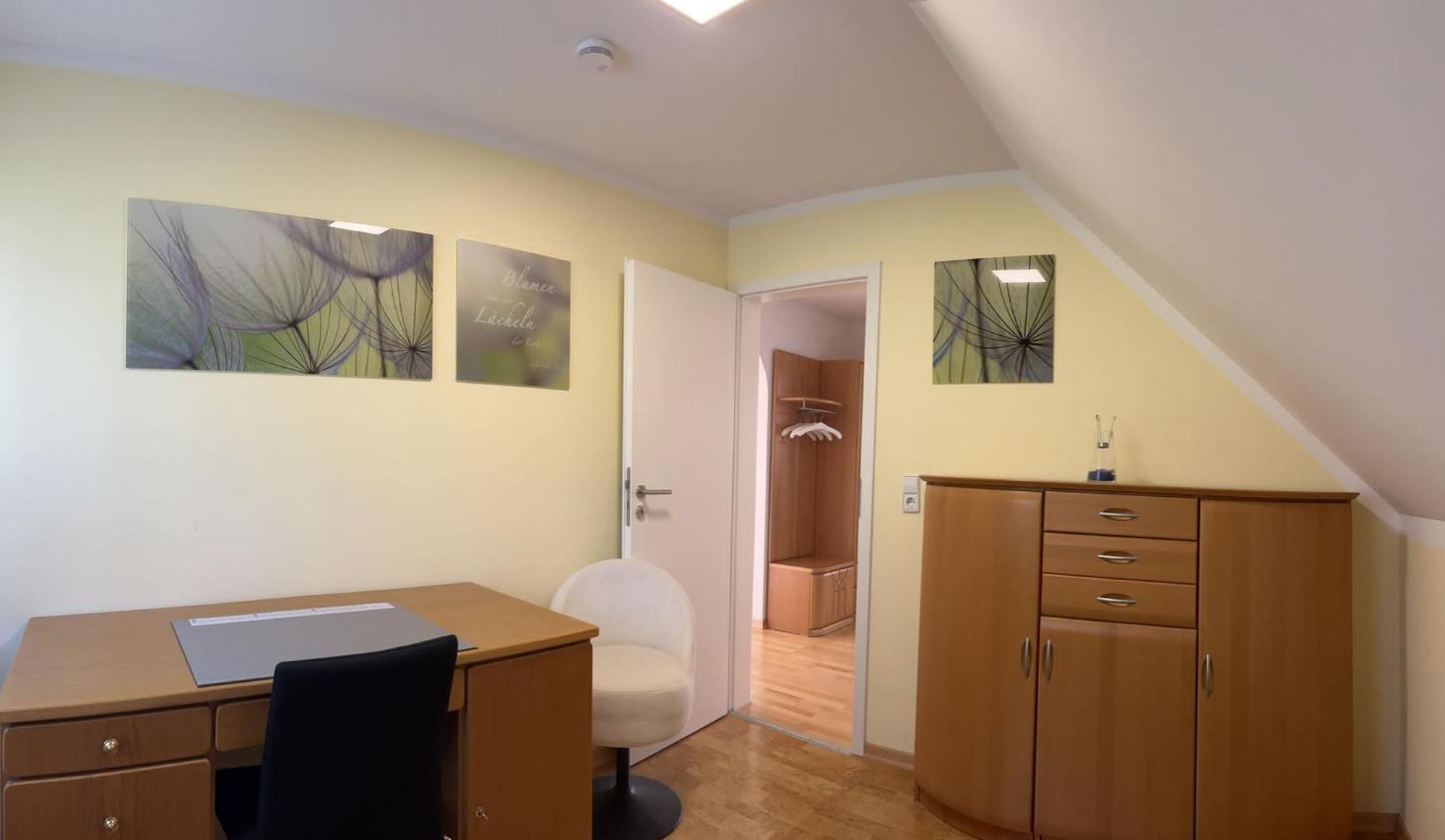 Ferienwohnung Heide Freudenstadt Buitenkant foto