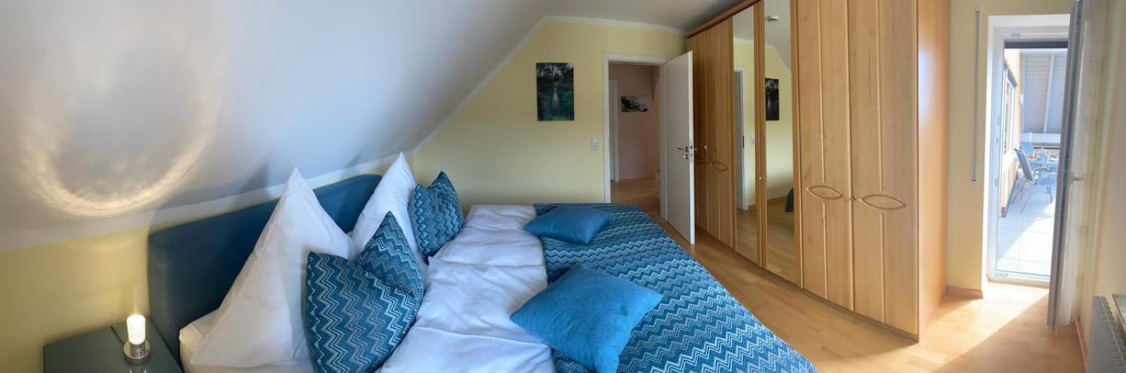 Ferienwohnung Heide Freudenstadt Buitenkant foto