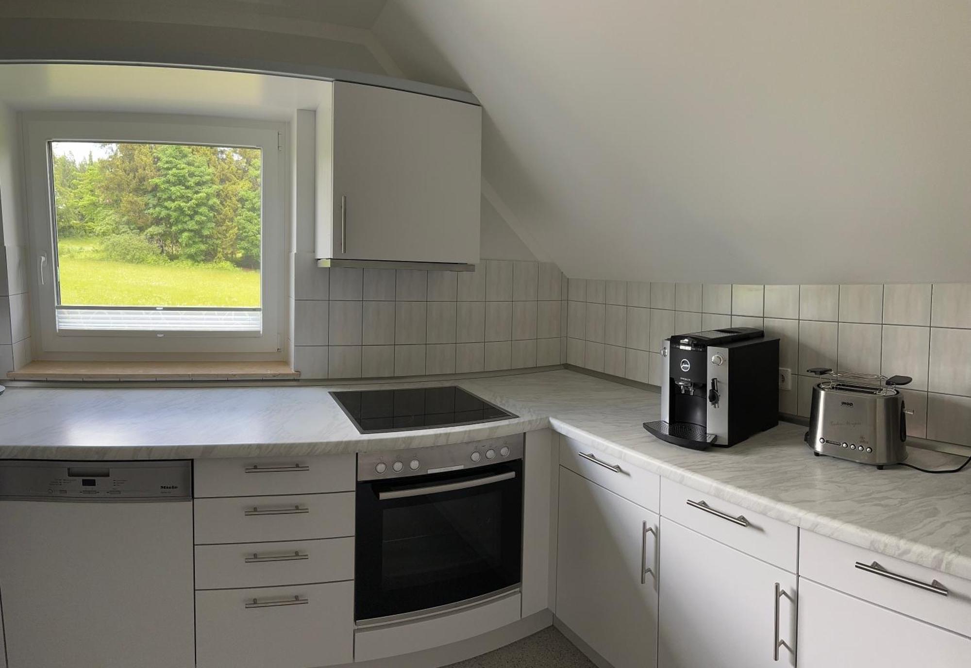 Ferienwohnung Heide Freudenstadt Buitenkant foto