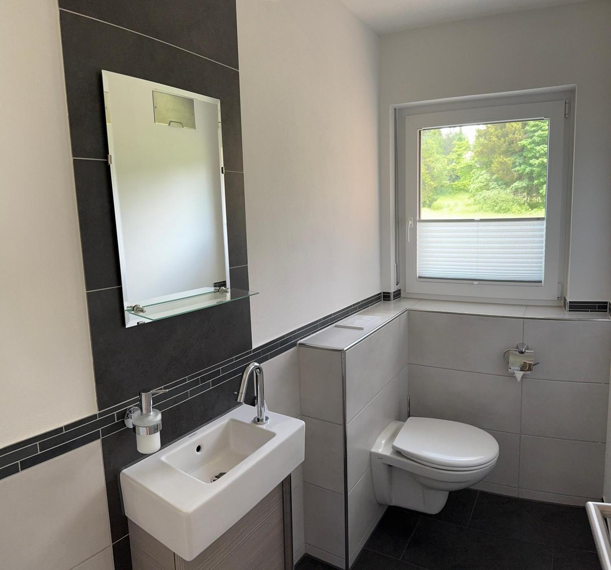 Ferienwohnung Heide Freudenstadt Buitenkant foto